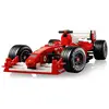 Image de Icons Ferrari F2004 Et Michael Schumacher 11375 Multicolore