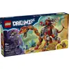 Image de Lego 71514 - Vaisseau Dino Dreamzzz Multicolore