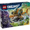 Image de Lego 71515 - Char Requin Tigre Dreamzzz Multicolore