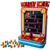 Image de Lego Super Mario 72051 Jeu D'arcade Donkey Kong Multicolore