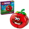 Image de Fortnite Monsieur Tomate 77079 Rouge