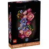 Image de Lego Botanicals 11503 Le Mur De Fleurs Multicolore