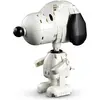 Image de Ideas Peanuts La Niche De Snoopy 21368 Multicolore