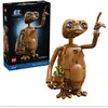Image de Lego Ideas 21370 E.t. The Extra-terrestrial Marron