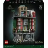 Image de Lego Harry Potter 76476 Le Ministère De La Magie   Édition Collector Multicolore
