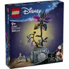 Image de Lego 43288 - Pot De Fleurs Sally Jack Disney Multicolore