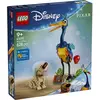 Image de Lego 43290 - Kevin Et Doug Toy Story Multicolore