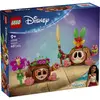 Image de Lego 43293 - Kakamora Vaiana Multicolore
