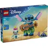 Image de Lego 43296 - Scrump Et Stitch Multicolore