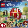 Image de Lego 43304 - Le Ranch De Blaze Toy Story Disney Multicolore