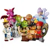 Image de Minifigures Série Shrek 71053 Multicolore