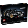 Image de LEGO 42223 1966 Ford GT40 MKII Race Car, jouets en blocs de construction, adaptés aux cadeaux de vacances ou d'anniversaire.