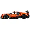 Image de Technic Hypercar Bugatti Chiron Pur Sport 42222 Multicolore