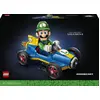 Image de Lego Super Mario 72050 Mario Kart : Luigi Et Proto 8 Multicolore