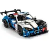 Image de Technic Voiture De Course Bmw M4 Gt3 Evo 42226 Multicolore