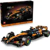 Image de Lego Technic Mclaren 42228 - F1 Multicolore