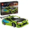 Image de Technic Voiture Mitsubishi Eclipse De Fast And Furious 42229 Multicolore