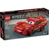 Image de Lego 77255 - Flash Mcqueen Cars Rouge