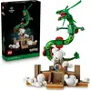 Image de Lego Pokémon 72168 Rayquaza Multicolore