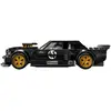 Image de La Ford Mustang Hoonicorn V1 De 1965 De Ken Block 77262 Noir