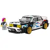 Image de Voiture Bmw M3 (e30) 77263 Multicolore