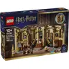 Image de Lego Harry Potter 76478 Book Nook : Le Bureau De Dumbledore Multicolore