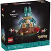 Image de Lego 72150 - Goinfrex Pokémon Multicolore