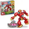Image de Lego Super Heroes 11209 Ultron Contre Iron Man Multicolore