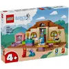 Image de Lego Bluey 11221 L'école Avec Rusty Et Bluey Multicolore