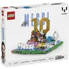 Image de Lego 43011 - Lionel Messi Sport Multicolore