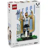 Image de Lego 43015 - Lionel Messi   Légende Du Foot Multicolore