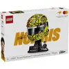 Image de Lego 43023 - Casque Lando Norris Mc Laren Multicolore