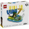 Image de Lego 43027 - Vinicius Jr.   Best Of Multicolore