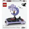 Image de Lego 43029 - La Lune De Concert D'olivia Rodrigo Multicolore