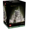 Image de Lego Icons 11377 Le Seigneur Des Anneaux : Minas Tirith Multicolore