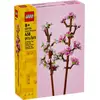 Image de Lego Botanicals - Les Fleurs De Cerisier - 40725 Multicolore
