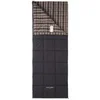 Image de Sac de couchage Nordisk Sif ±0° Noir 200x85 cm 10721304-101