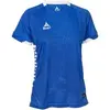 Image de Maillot femme Select player Bleu XL L600070-600