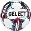 Image de Ballon futsal enfant Select Talento V22 Blanc 52,5/54,5 cm L330006-170