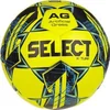 Image de Ballon Select X-Turf V23 Jaune Taille 5 L120065-560