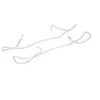 Image de NK 7936180 Kit d'accessoires, plaquette de frein à disque