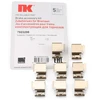 Image de NK 7923298 Kit d'accessoires, plaquette de frein à disque