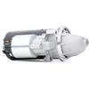 Image de RIDEX 2S0098 Démarreur Performance du démarreur: 2,3kW, Volt: 12V, Nbr. dents: 10