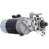 Image de RIDEX 2S0189 Démarreur Performance du démarreur: 2,7kW, Volt: 12V, Nbr. dents: 11