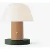 Image de &TRADITION SETAGO JH27 NUDE FOREST