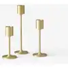 Image de &Tradition CANDLEHOLDERS SC57-SC59