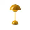 Image de &TRADITION FLOWERPOT VP9 MUSTARD