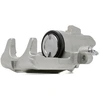 Image de BUDWEG CALIPER 341760 Étrier de frein Essieu arrière gauche