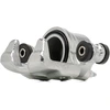 Image de BUDWEG CALIPER 342375 Étrier de frein Essieu avant droit