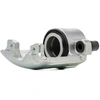Image de BUDWEG CALIPER 34724 Étrier de frein Essieu avant gauche